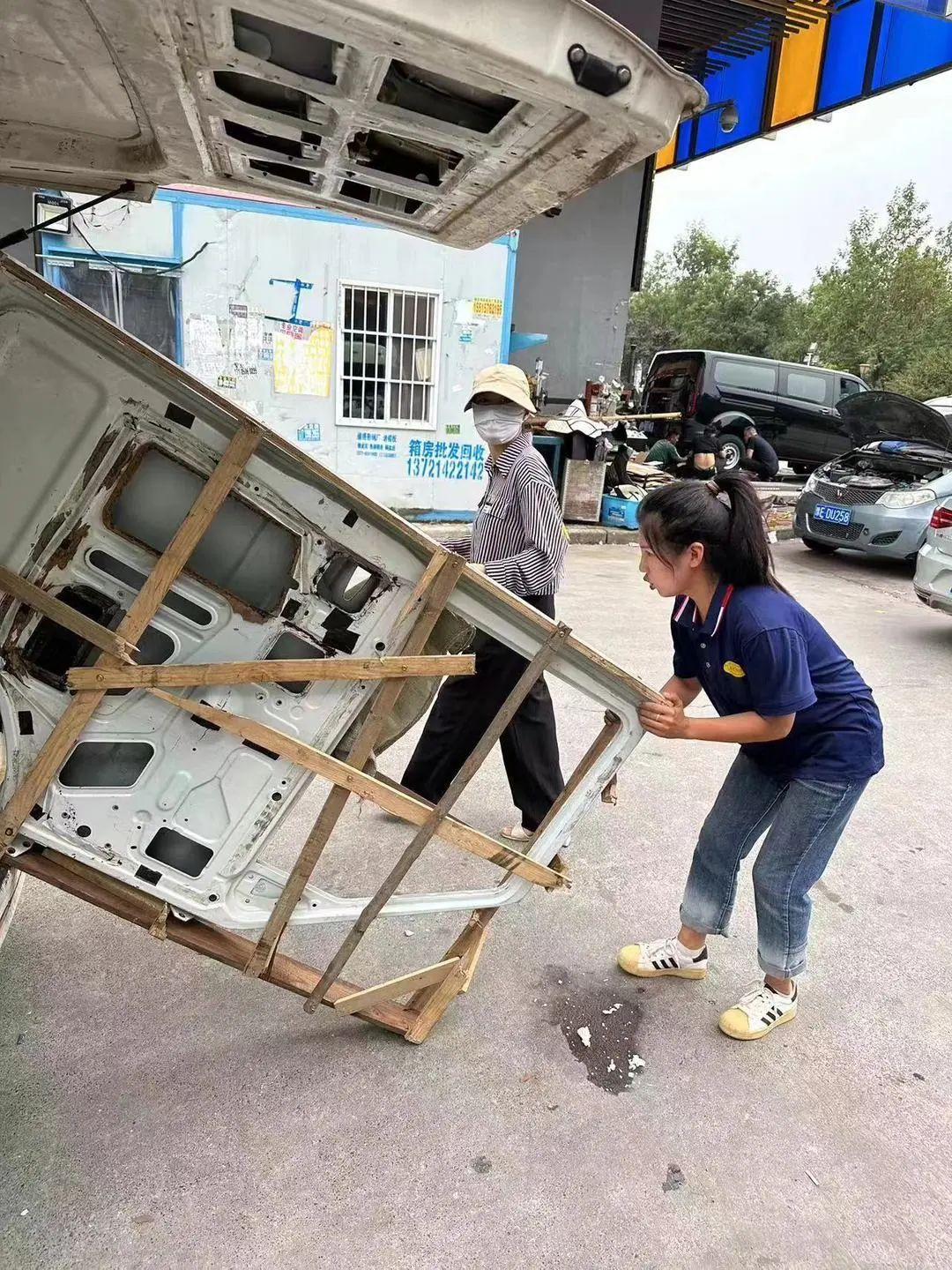 1693466126163660.jpg 首位物流女经理跳出舒适圈,我想试一试1.jpg